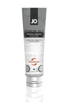 Густой лубрикант на силиконовой основе System JO PREMIUM JELLY - MAXIMUM, 120мл