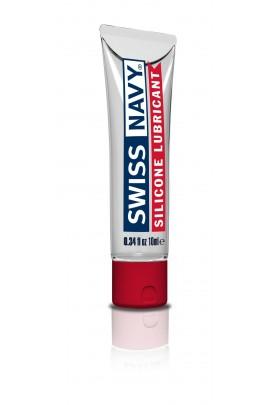 Лубрикант на силиконовой основе Swiss Navy Silicone 10 мл
