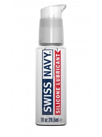 Swiss Navy Silicone 29.5 ml