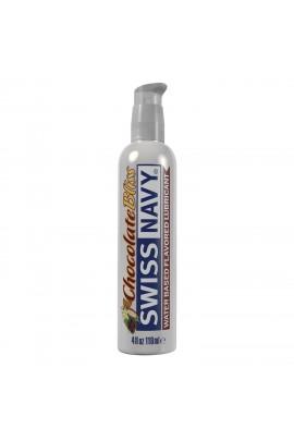 Water -based lubricant Swiss Navy Chocolate Bliss 118 ml
