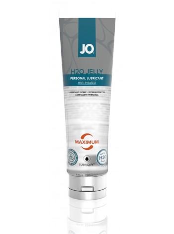 Густий лубрикант на водній основі System JO H2O JELLY - MAXIMUM, 120мл
