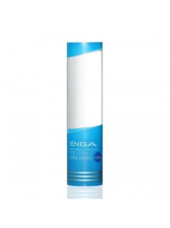 Cooling Lubricant Tenga Hole Lotion Cool (170 ml) on water -based