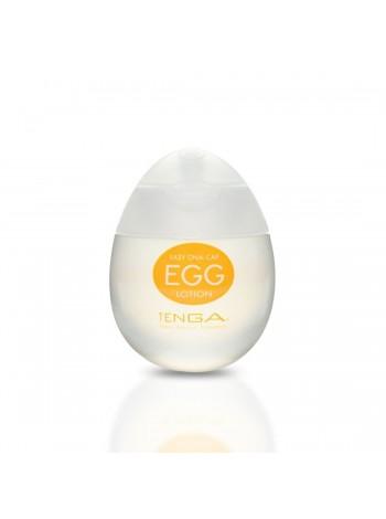 Water -based lubricant Tenga egg lotion (65 ml) universal