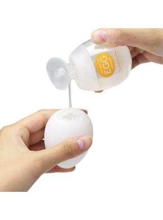 Лубрикант на водній основі Tenga Egg Lotion (65 мл) універсальний