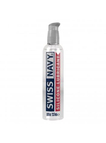 Swiss Navy Silicone 237 ml