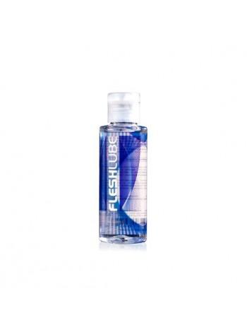 Water -based lubricant Fleshlube Water (water) 100 ml