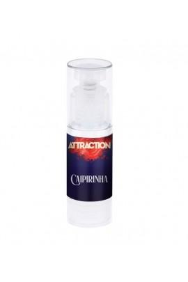 Oral sex on water -based MAI Attration Caipirinha (50 ml)