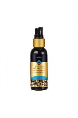 Густий лубрикант Sensuva Ultra-Thick Water-Based, 57 мл