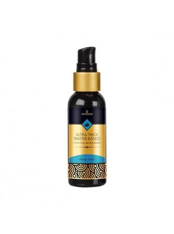 Густой лубрикант Sensuva Ultra–Thick Water-Based, 57 мл