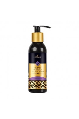 Смазка на водно-силиконовой основе Sensuva Hybrid Formula, 125 мл