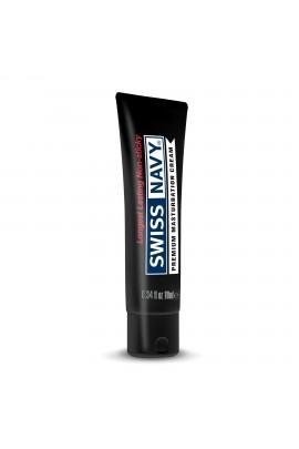 Крем для мастурбації Swiss Navy Masturbation Cream 10 мл
