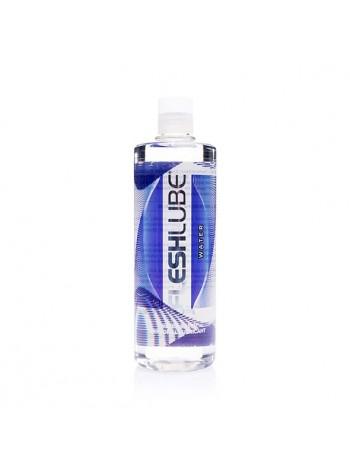 Water -based lubricant Fleshlube Water (water) 500 ml