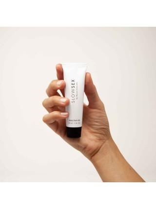 Anal Gel-frame Bijoux Indiscrets Slow Sex Anal Play Gel