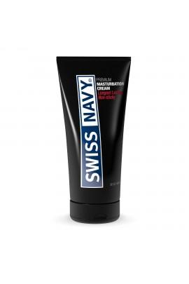 Swiss Navy Masturbation Cream 150 ml Masturbation Cream