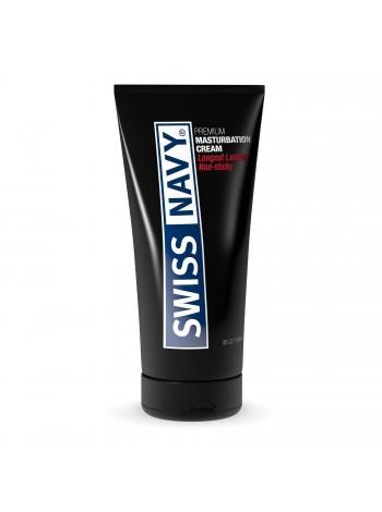 Крем для мастурбации Swiss Navy Masturbation Cream 150 мл