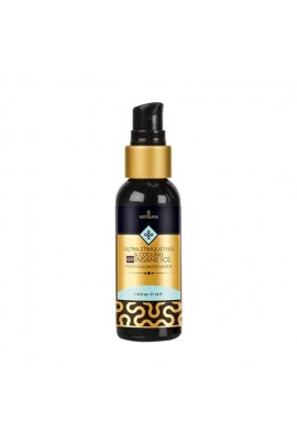 Возбуждающая смазка с охлаждающим эффектом Sensuva - Ultra-Stimulating ON Insane Ice, 57мл