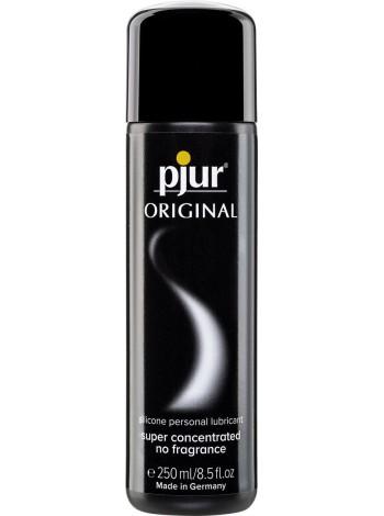 Universal lubricant for sex and massage PJUR ORIGINAL, 250 ml