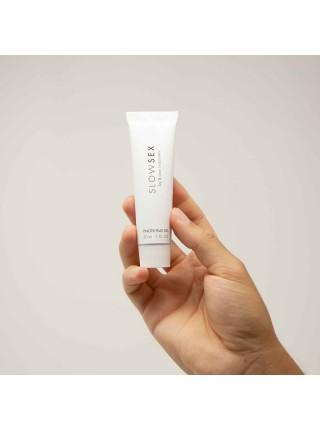 Гель-смазка для мастурбации Bijoux Indiscrets SLOW SEX - Finger play gel
