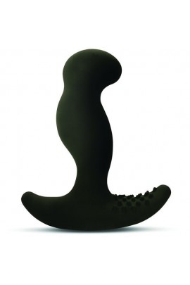 Массажер простаты с вибрацией Nexus G-Rider Plus Black