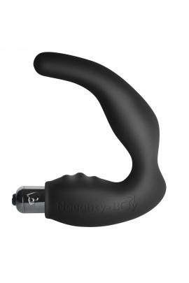 Вибромассажер простаты и промежности Rocks Off Naughty-Boy Intense, диаметр 3,5см