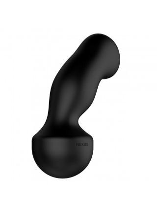 Вибромассажер простаты Nexus Gyro Vibe EXTREME: массаж простаты без рук, новый размер