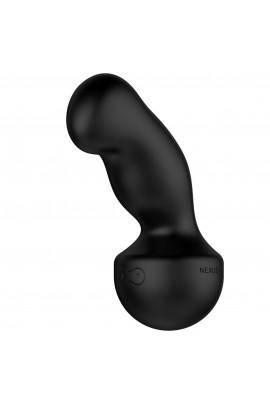 Вибромассажер простаты Nexus Gyro Vibe EXTREME: массаж простаты без рук, новый размер