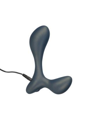 Prostate vibrom massage Lux Active LX3 Vibrating Anal Trainer, DC remote