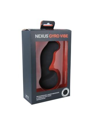 Вибромассажер простаты и точки G Nexus Gyro Vibe