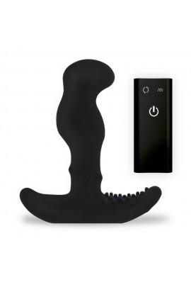 Анальный массажер Nexus G Stroker с жемчужным массажем ануса и пультом управления