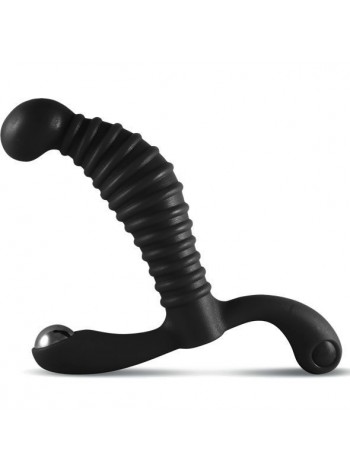 Massager of prostate and sphincter Nexus Titus Black