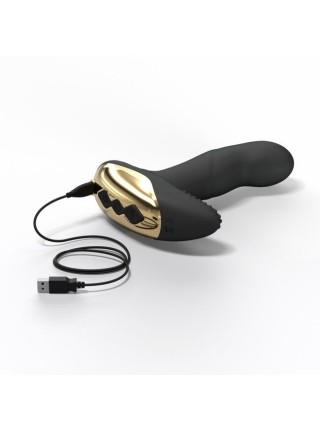 Vibromasser with a finger massage for prostate and vagina Dorcel P-Finger