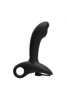 Nexus Sparta Prostate Massager with Spot Massage, 3,4 cm Diameter