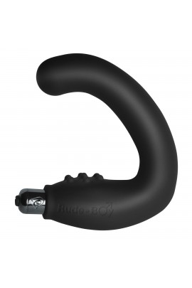 Prostate and Crotch Vibrating Massager ROCKS OFF RUDE BOY INTENSE