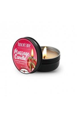 Массажная свеча 