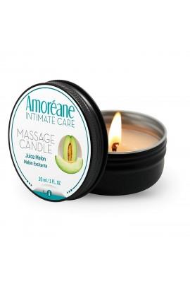 Amoreane Juicy Melon Massage Candle (30 ml)
