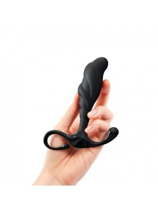 Hand Ergonomic Prostate Massager Dorcel Expert P Size L