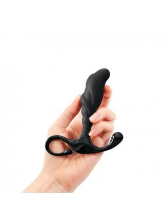 Manual Ergonomic Prostate Massager Dorcel Expert P Size M