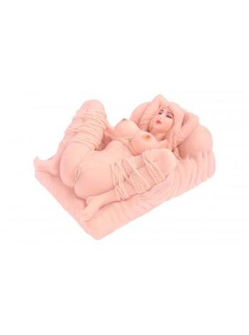 Masturbator Mini Doll Kokos Erica
