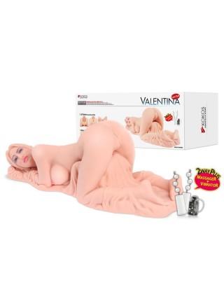 Мастурбатор Kokos Valentina Deluxe