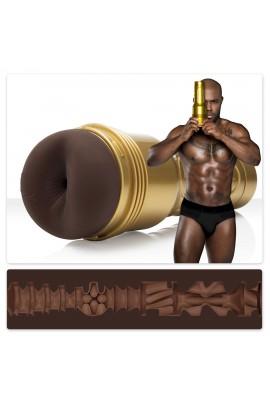 Masturbator Fleshjack boys: Milan Chrisopher - King