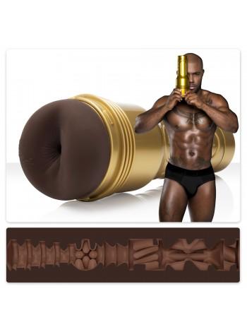 Masturbator Fleshjack boys: Milan Chrisopher - King