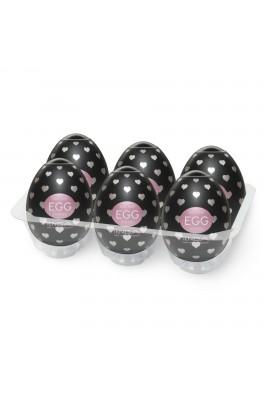 Набор Tenga Egg Lovers Pack (6 яиц)