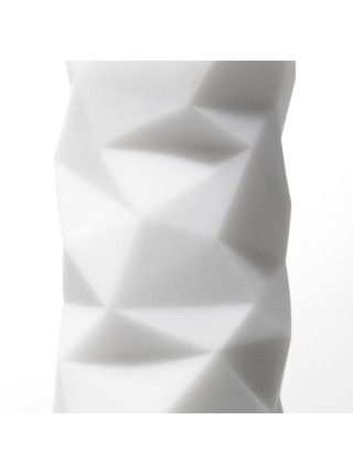 Masturbator Tenga 3D Polygon