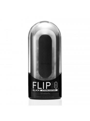 Folding masturbator Tenga Flip Zero Black