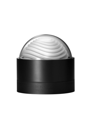 Багаторазовий мастурбатор-яйце TENGA GEO Aqua