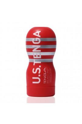 TENGA US DEEP THROAT (Original Vacuum) Cup (Deep Two Two), Updated version