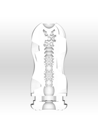 MASTURBATOR FOR MEN TENGA AIR-TECH REGULAR