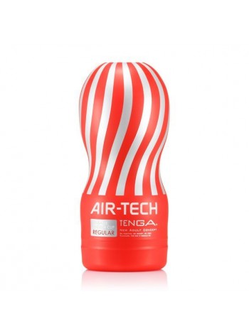 Мастурбатор для мужчин Tenga Air-Tech Regular