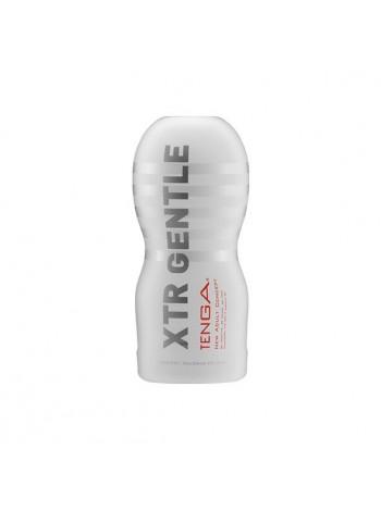 Мастурбатор Tenga Deep Throat (Original Vacuum) Cup (глубокая глотка) EXTRA GENTLE