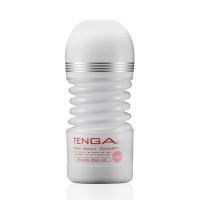 Мастурбатор Tenga Rolling Head Cup GENTLE з інтенсивною стимуляцією головки